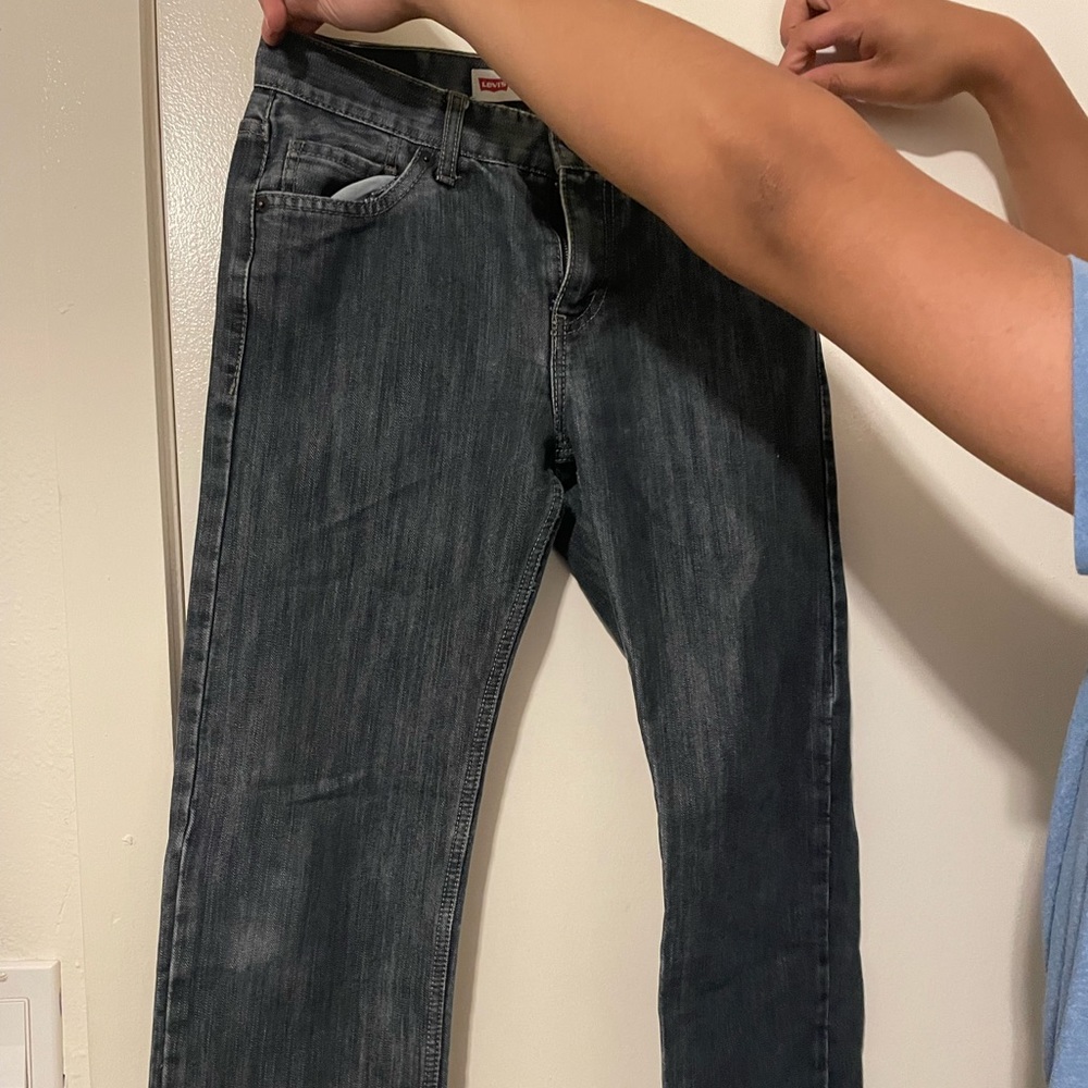 Levi’s Childrens Jeans